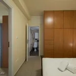 Rent 1 bedroom apartment of 45 m² in Καστέλλα - Πασαλιμάνι