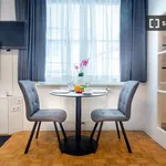 Studio mit 35 m² in Vienna