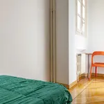 Alquilar 9 dormitorio apartamento en Madrid