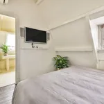 Huur 3 slaapkamer appartement van 120 m² in Amsterdam