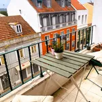 Rent 1 bedroom apartment in Lisbon