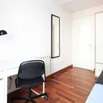 Rent 7 bedroom apartment in Barcelona