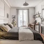 Rent 3 bedroom apartment of 55 m² in Paris