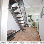 Rent 2 bedroom apartment of 65 m² in Lavagna