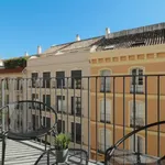 Rent 1 bedroom apartment of 35 m² in Málaga