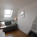 Appartement de 15 m² avec 1 chambre(s) en location à Paris