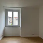 Appartement de 66 m² avec 3 chambre(s) en location à PESCHADOIRES