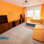 Rent 2 bedroom apartment in Rychnov nad Kněžnou