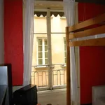 Appartement de 18 m² avec 1 chambre(s) en location à Lyon 1