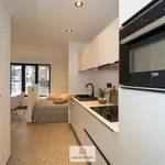 Appartement de 35 m² avec 1 chambre(s) en location à Gent