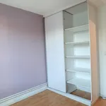 Rent 2 bedroom apartment of 40 m² in CREPY EN VALOIS