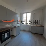 Appartement de 93 m² avec 4 chambre(s) en location à Metz-Centre-Ville