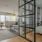 Appartement de 45 m² avec 1 chambre(s) en location à paris