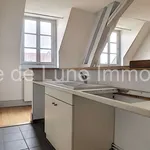 Rent 3 bedroom apartment of 80 m² in Dole