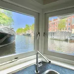 Rent 2 bedroom apartment of 72 m² in Amsterdam