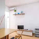 Studio of 35 m² in madrid