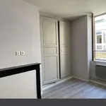 Appartement de 55 m² avec 3 chambre(s) en location à Thiers