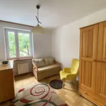 Rent 2 bedroom apartment of 36 m² in Krakow