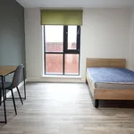 Rent 8 bedroom flat in Worcester