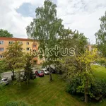 Pronajměte si 2 ložnic/e byt o rozloze 55 m² v Ostrava