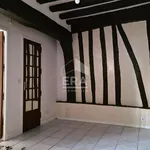 Rent 1 bedroom apartment of 41 m² in rouen