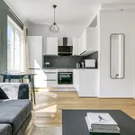 Rent 2 bedroom apartment of 52 m² in Vienna