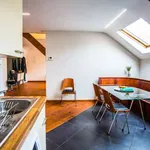 Huur 1 slaapkamer appartement van 80 m² in brussels