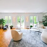 Rent 8 bedroom house of 585 m² in Uccle - Ukkel