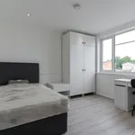 Rent 6 bedroom flat in Birmingham