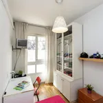 Rent 6 bedroom apartment in Barcelona