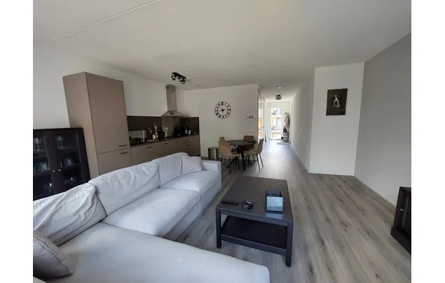 Huur 2 slaapkamer appartement van 52 m² in Centrum-Oud