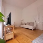 Rent 1 bedroom apartment in Lisbon