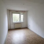 Pronajměte si 2 ložnic/e byt o rozloze 42 m² v Děčín