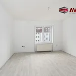 Pronajměte si 2 ložnic/e byt o rozloze 56 m² v Opava