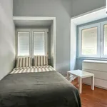 Rent 8 bedroom apartment in Lisbon