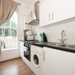 Rent 1 bedroom flat of 603 m² in London