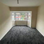 Rent 4 bedroom house in Sheffield