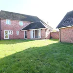 Rent 4 bedroom house in Chelmsford