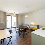 Miete 1 Schlafzimmer wohnung von 44 m² in berlin