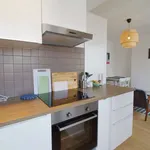 Rent a room in brussels