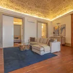 Rent 2 bedroom apartment of 130 m² in lisbon