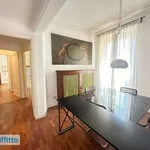 Affitto 4 camera appartamento di 155 m² in Rome