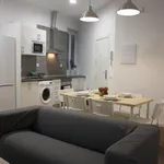 Alquilar 9 dormitorio apartamento en Madrid