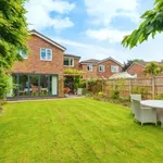 Rent 5 bedroom apartment in Wilmslow