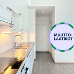 Vuokraa 2 makuuhuoneen asunto, 48 m² paikassa Lahti