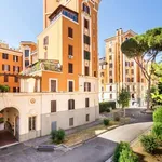 Rent 3 bedroom apartment of 123 m² in Roma