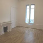 Appartement de 96 m² avec 3 chambre(s) en location à Saint-Étienne