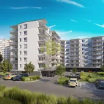 Pronajměte si 3 ložnic/e byt o rozloze 84 m² v Olomouc