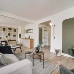 Rent 3 bedroom apartment of 78 m² in Paris