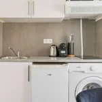 Appartement de 24 m² avec 1 chambre(s) en location à paris